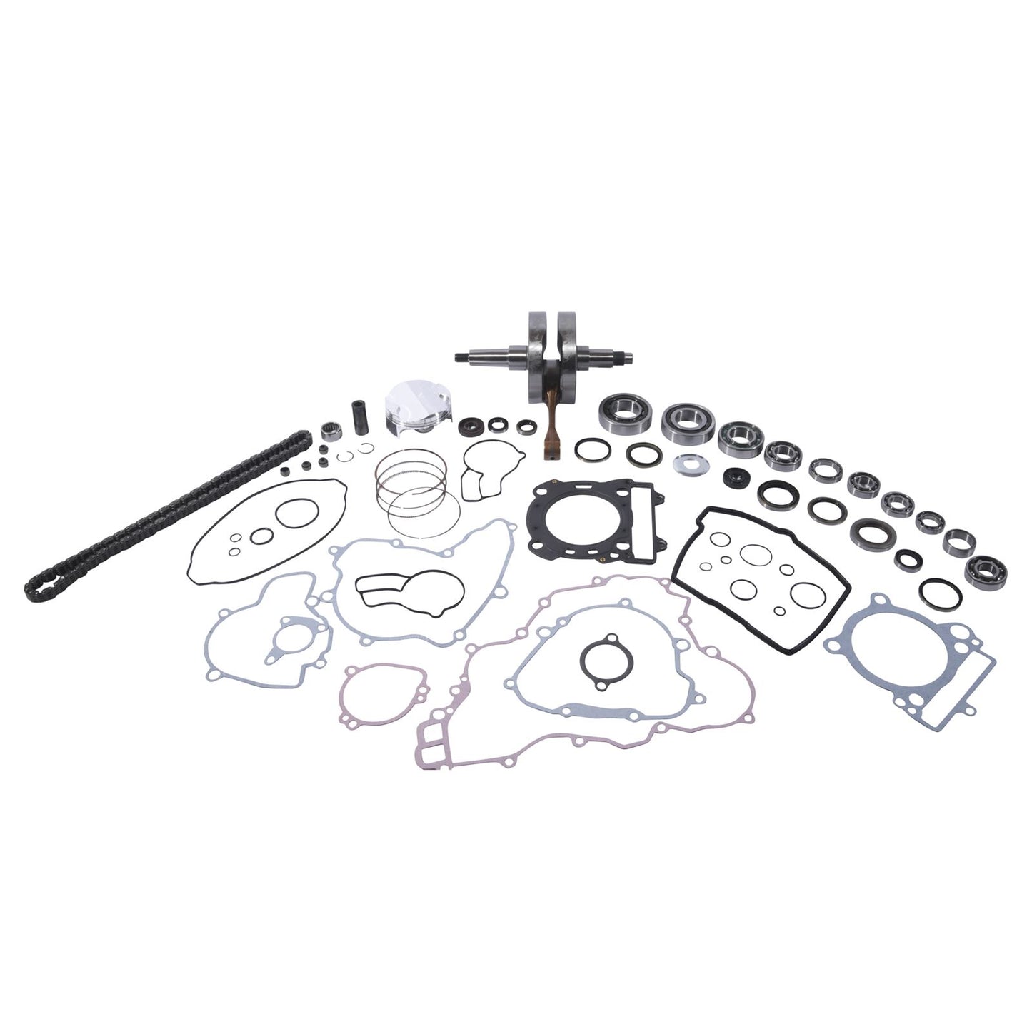 Wrench Rabbit Offroad Complete Rebuild Kit In a Box WR00035_1089780