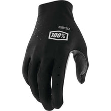 100% Sling MX Gloves - Black - Medium 10027-001-11_980728