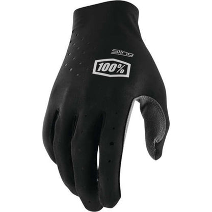 100% Sling MX Gloves - Black - XL 10027-001-13_991803