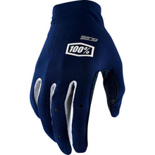 Sling MX Gloves - Navy - Medium_2096862