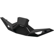 100% Racecraft 2 Nose Guard - Black 51035-000-01_986640