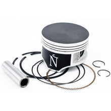 Namura Piston Kit Nikasil Cylinder 66/+0.50 for Honda [MPN: NX-10230-2]_1065211
