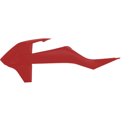 Acerbis Radiator Shroud - Red - SX/MC 2685960004_991765