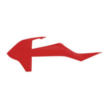 Acerbis Radiator Shroud - Red - SX/MC 2685960004_734170