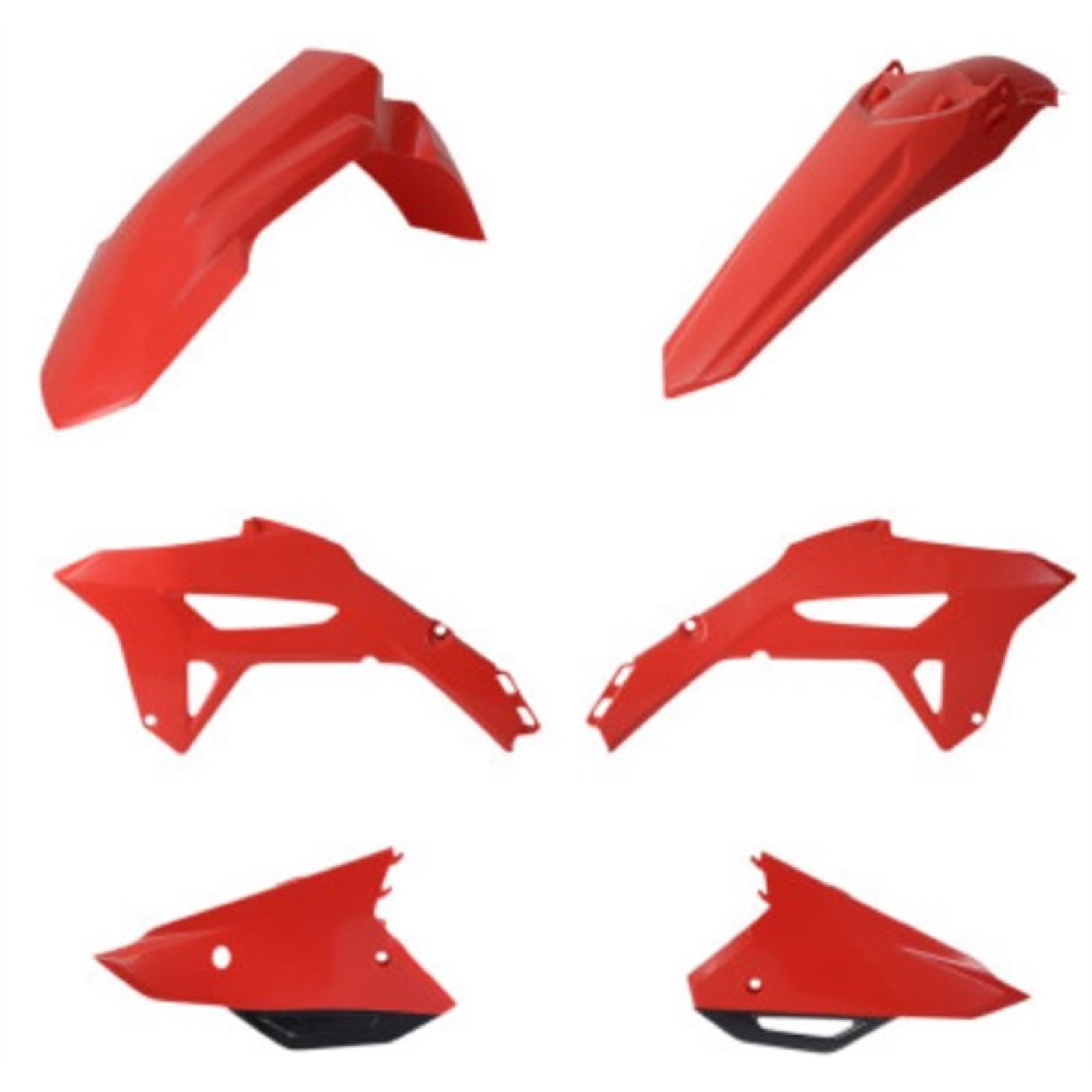 Acerbis Standard Replacement Body Kit for Honda CRF450R 2858917118_675160