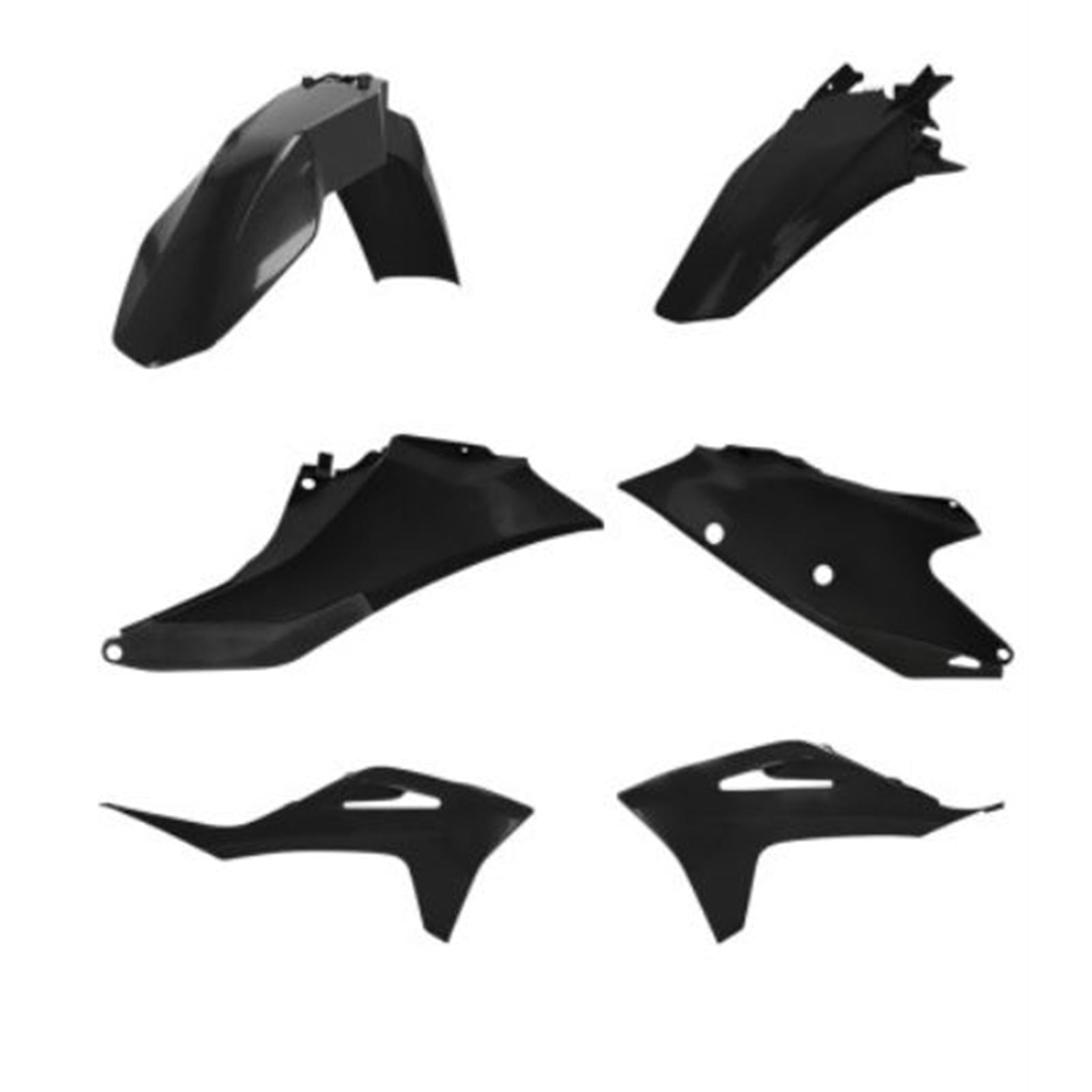 Acerbis Standard Replacement Body Kit - GasGas 2872780001_734202