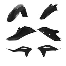 Acerbis Standard Replacement Body Kit - GasGas 2872780001_734202