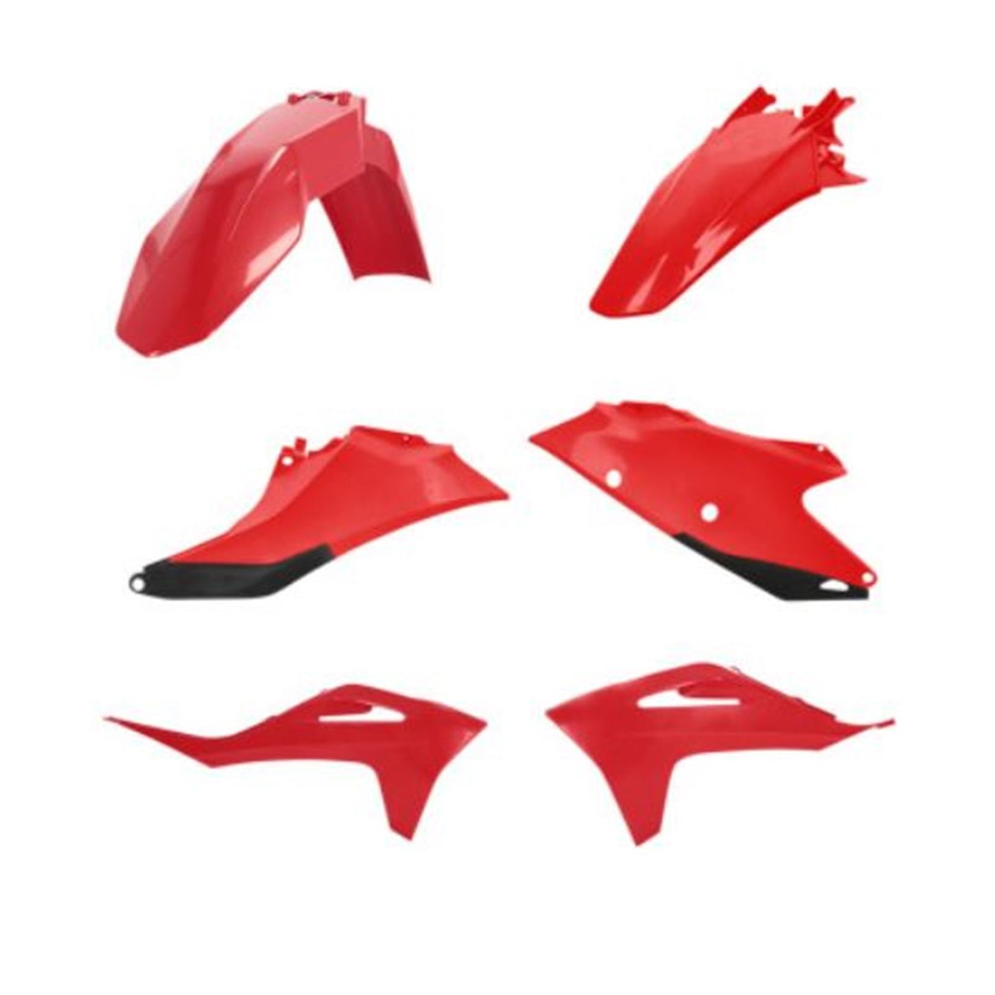 Acerbis Standard Replacement Body Kit for GasGas 2872787118_734203