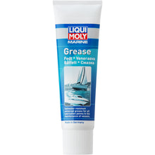 Liqui Moly Marine Grease - 250 g - Tube 20540_1052074