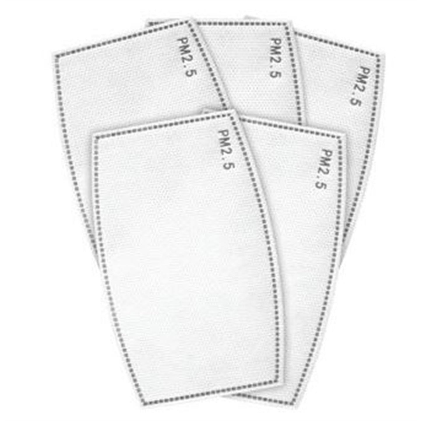 Zan Replacement Filter 5 pk. [MPN: FILTER-01]_681619