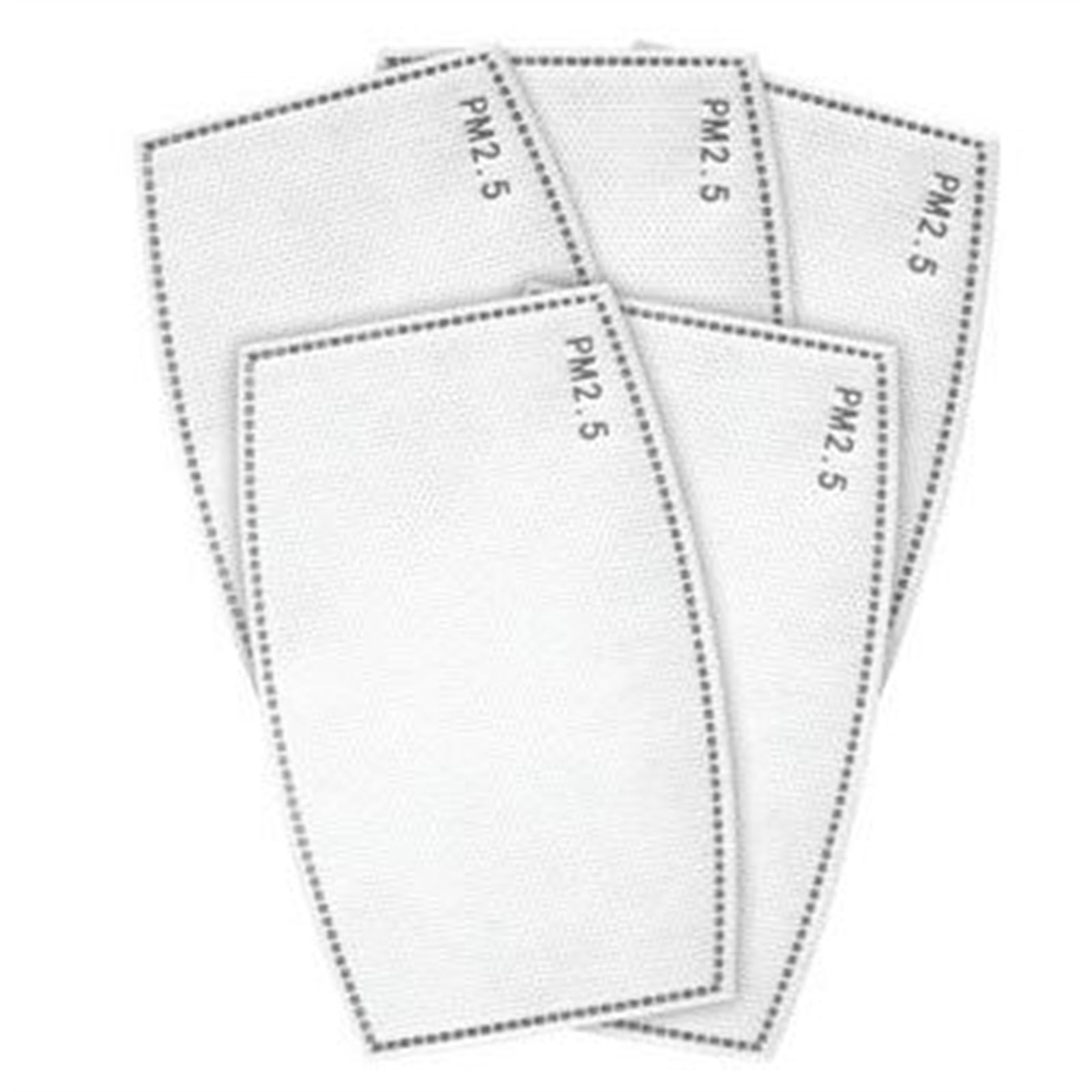 Zan Replacement Filter 5 pk. [MPN: FILTER-01]_681619