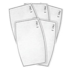 Zan Replacement Filter 5 pk. [MPN: FILTER-01]_681619