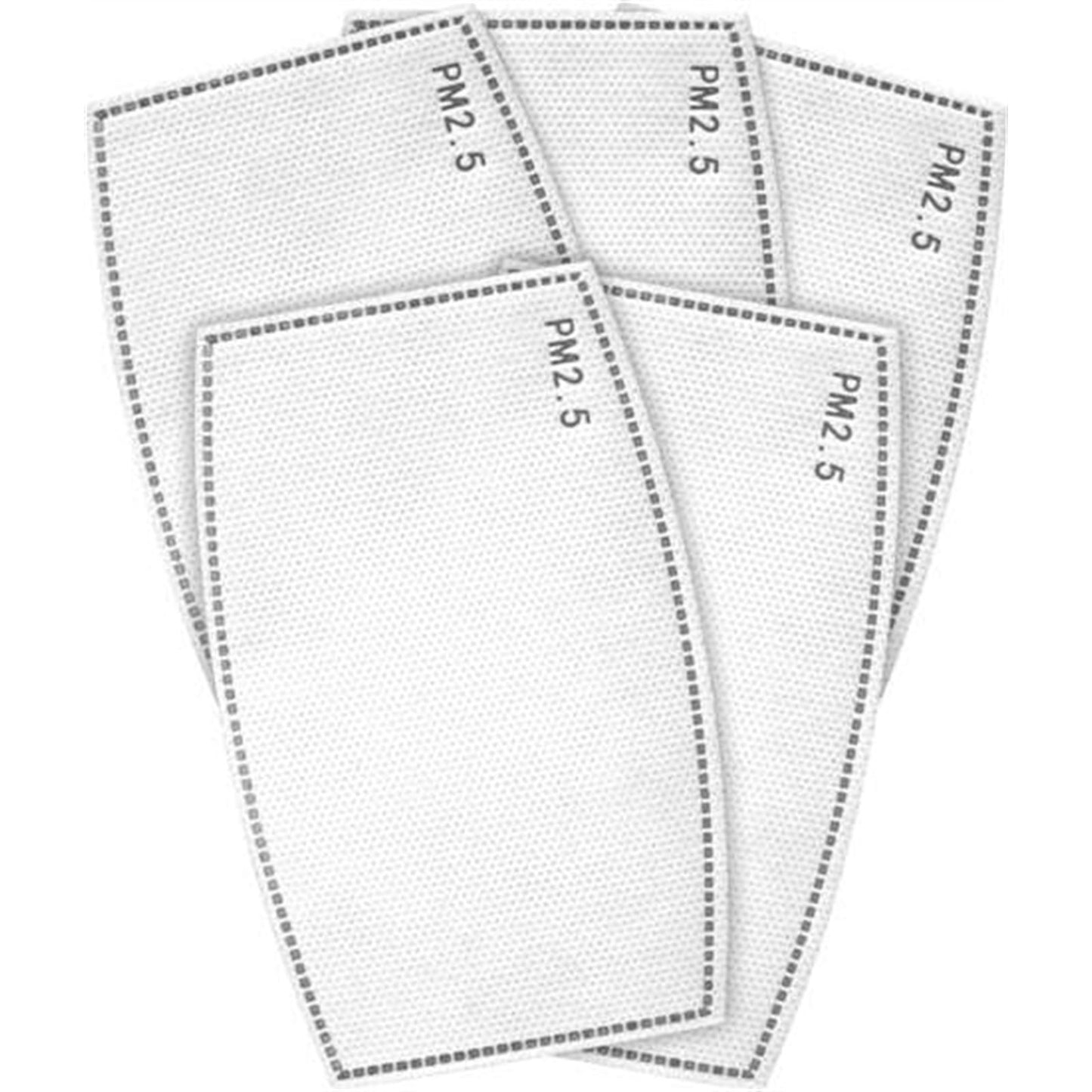 Zan Replacement Filter 5 pk. [MPN: FILTER-01]_981599