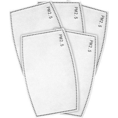 Zan Replacement Filter 5 pk. [MPN: FILTER-01]_981599
