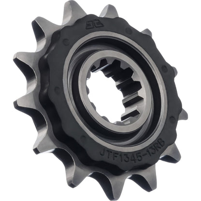 JT Sprockets Countershaft Sprocket - 13 Tooth for Honda JTF1345.13RB_1089836