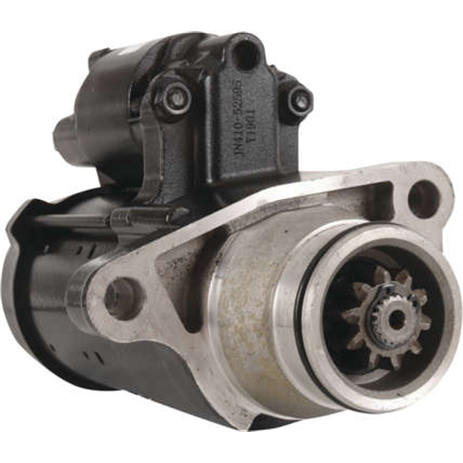 Twin Power Starters - 1.4 Kw 53801015_986109