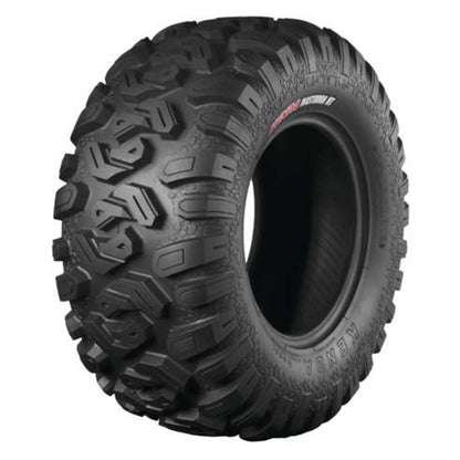 Kenda - Powersports Mastodon HT K3201 Radial Tire 28x9R-14, Radial, Front 0832011405D1_995032