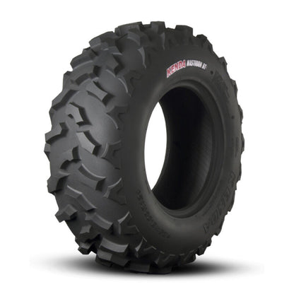 Kenda - Powersports Mastodon HT K3201 Radial Tire 28x9R-14, Radial, Front 0832011405D1_1460569