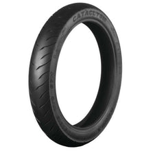 Kenda - Powersports K6702 Cataclysm Tire 130/60B21, Bias, Front 046702210301_983616
