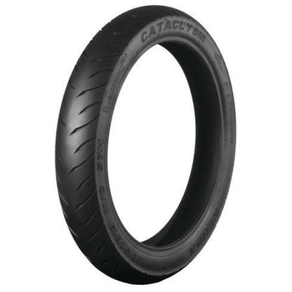 Kenda - Powersports K6702 Cataclysm Tire 130/60B21, Bias, Front 046702210301_983616