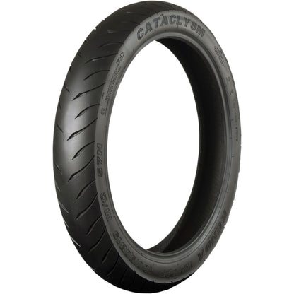 Kenda - Powersports K6702 Cataclysm Tire 130/60B21, Bias, Front 046702210301_1471586
