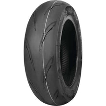 Kenda - Powersports Kwick KD2 Scooter Tire 120/80-12, Rear [MPN: 04KD21208012]_983787