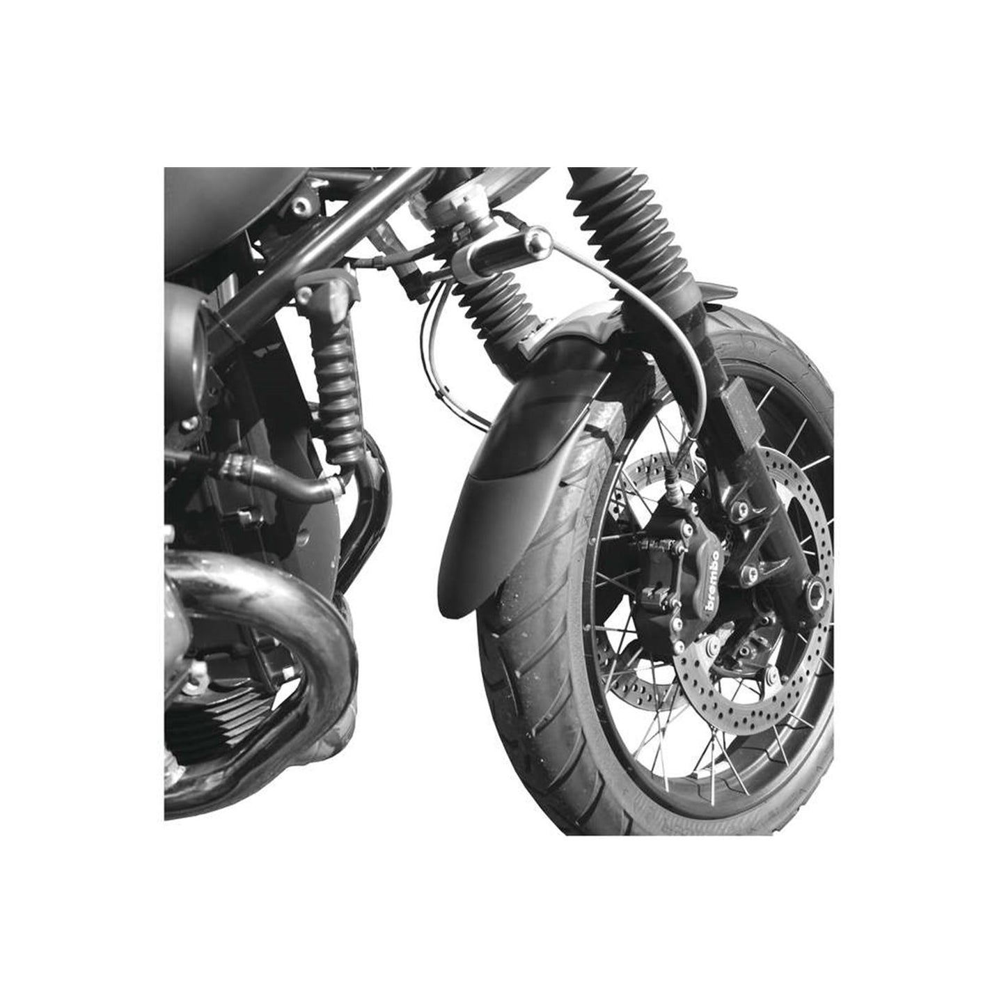 Puig Front Fender Extension [MPN: 9815N]_987708