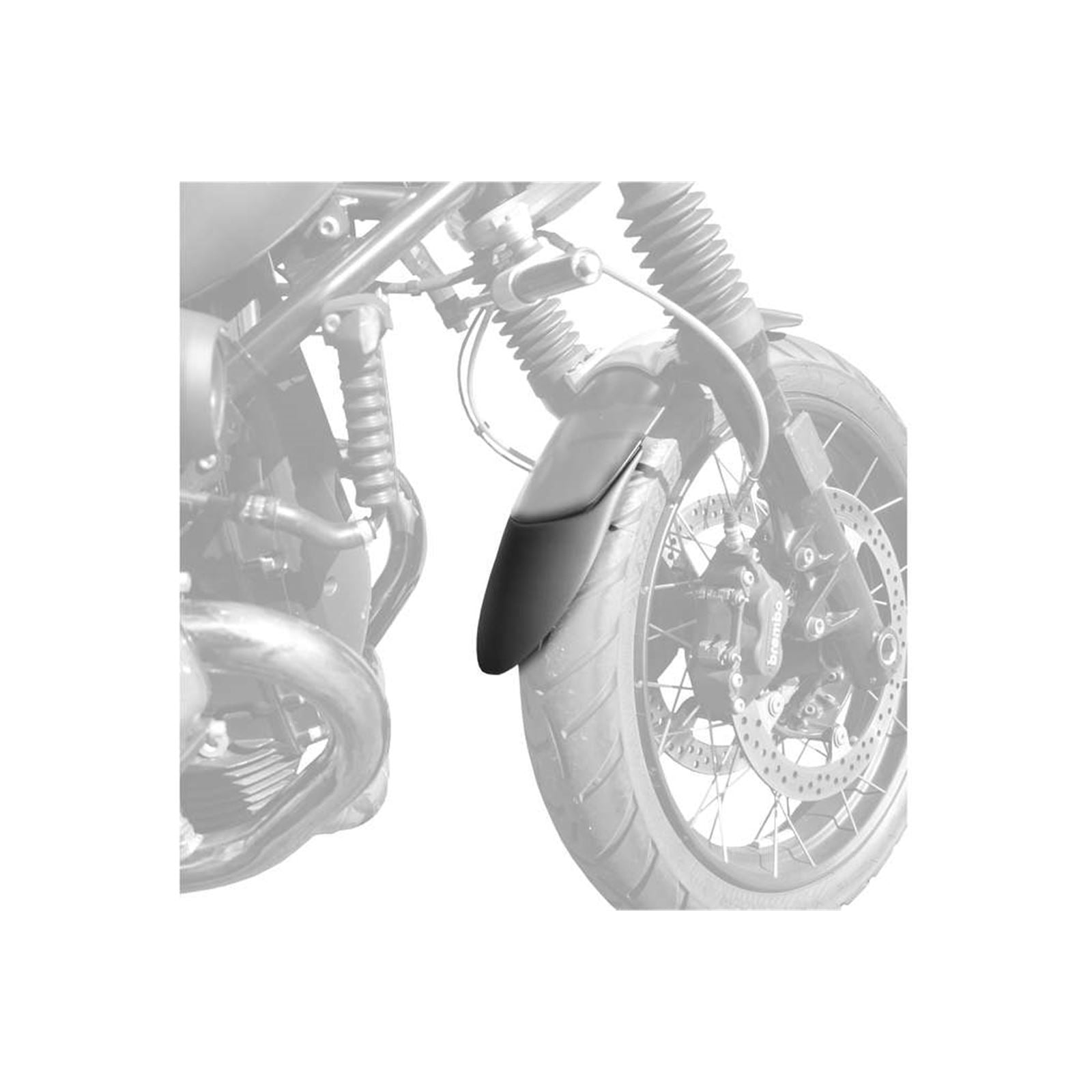 Puig Front Fender Extension [MPN: 9815N]_987707