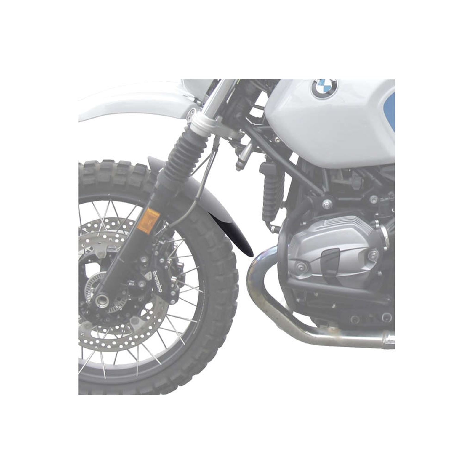 Puig Front Fender Extension 3895N_994165