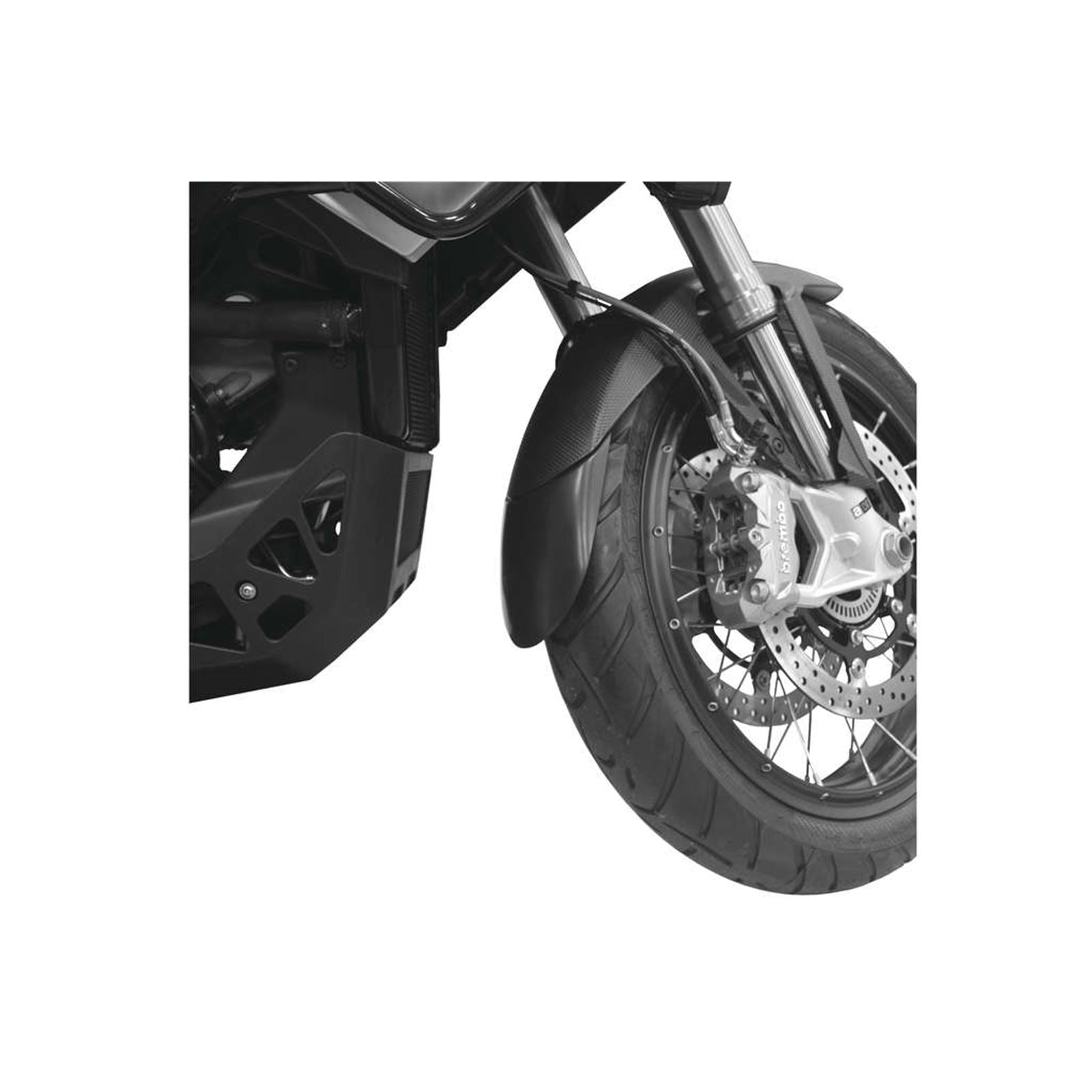 Puig Front Fender Extensions [MPN: 9284N]_985654