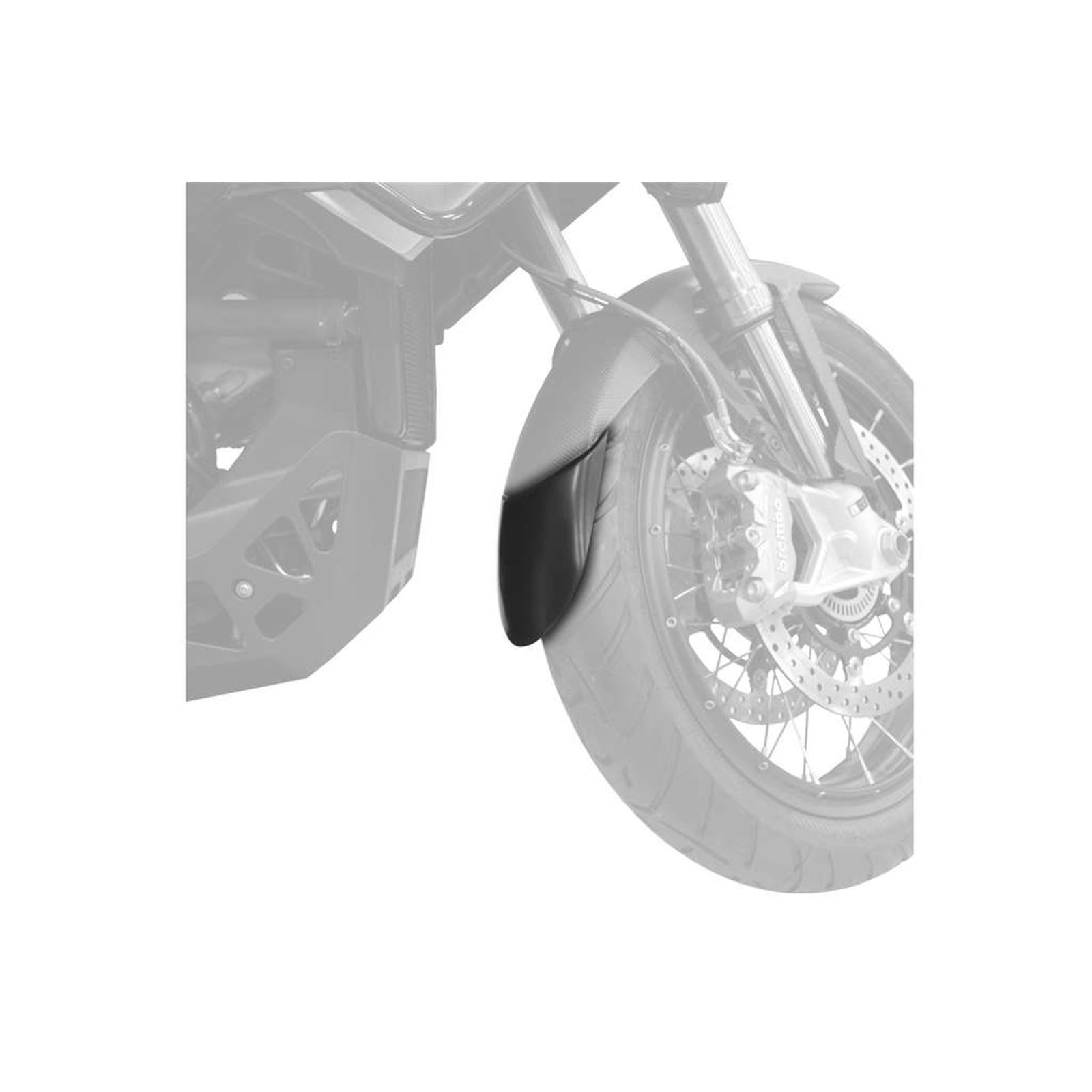 Puig Front Fender Extensions [MPN: 9284N]_985656