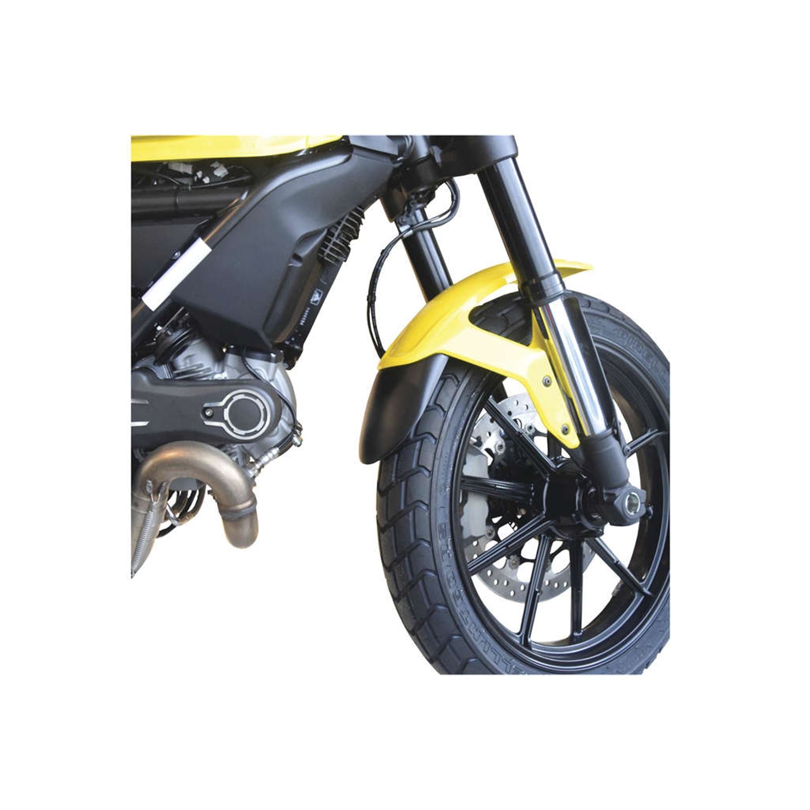 Puig Front Fender Extension [MPN: 9023N]_992596