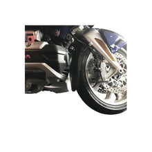 Puig Front Fender Extension Compatible with Honda GL1800 Gold Wing [MPN: 3900N]_981424