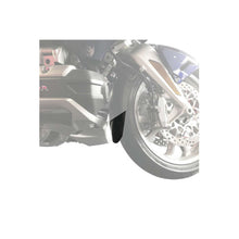 Puig Front Fender Extension Compatible with Honda GL1800 Gold Wing [MPN: 3900N]_981423