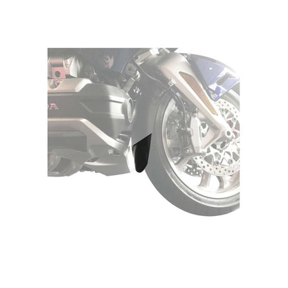 Puig Front Fender Extension Compatible with Honda GL1800 Gold Wing [MPN: 3900N]_981423