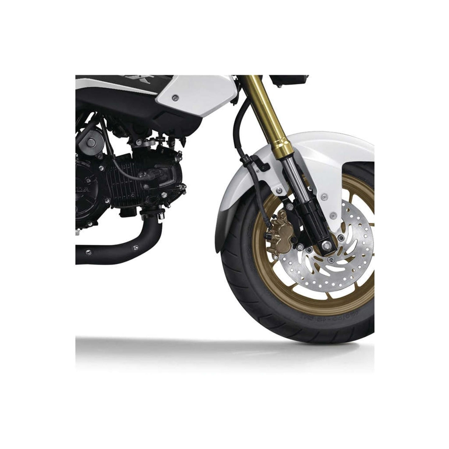 Puig Front Fender Extension [MPN: 9817N]_984514