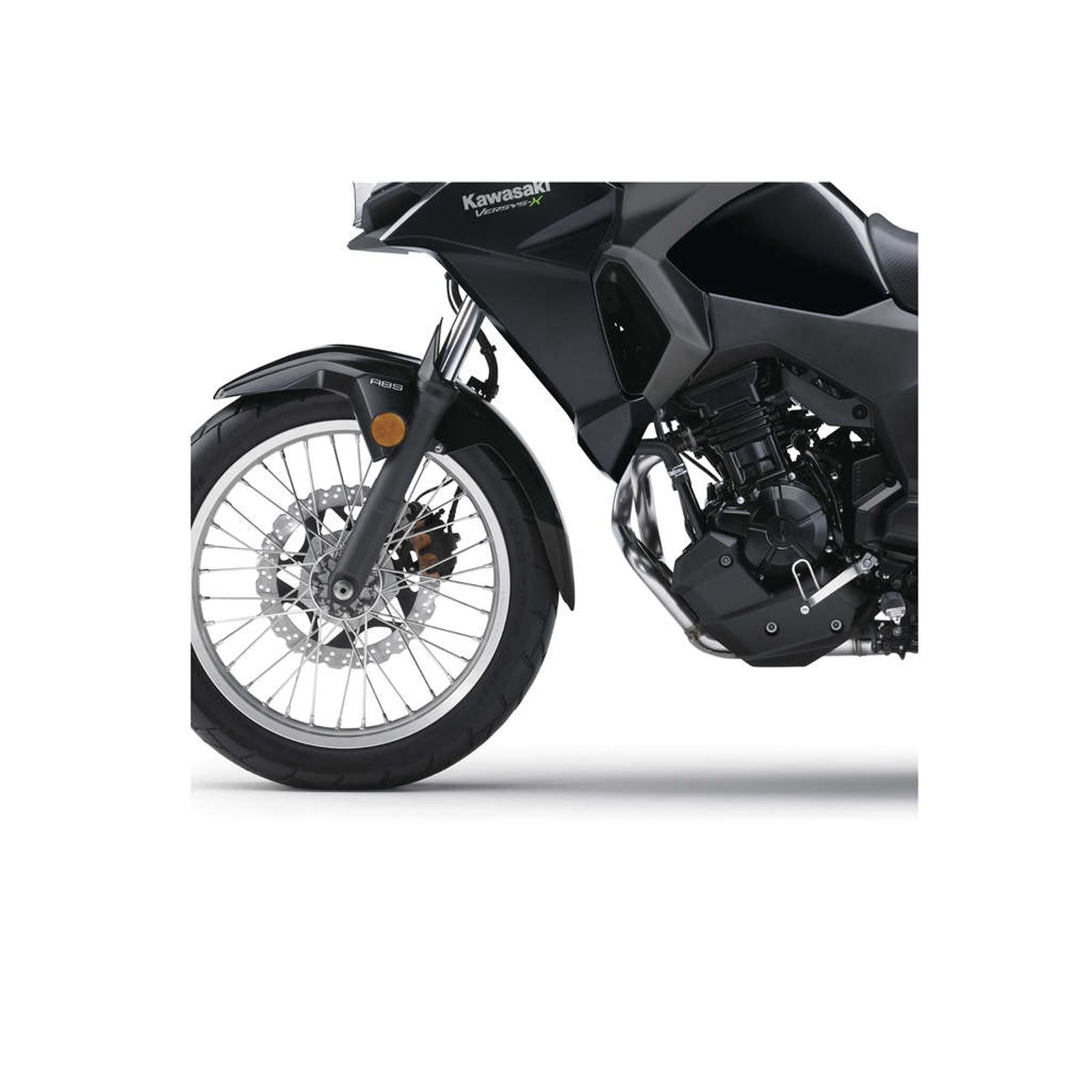 Puig Front Fender Extension [MPN: 9922N]_981637