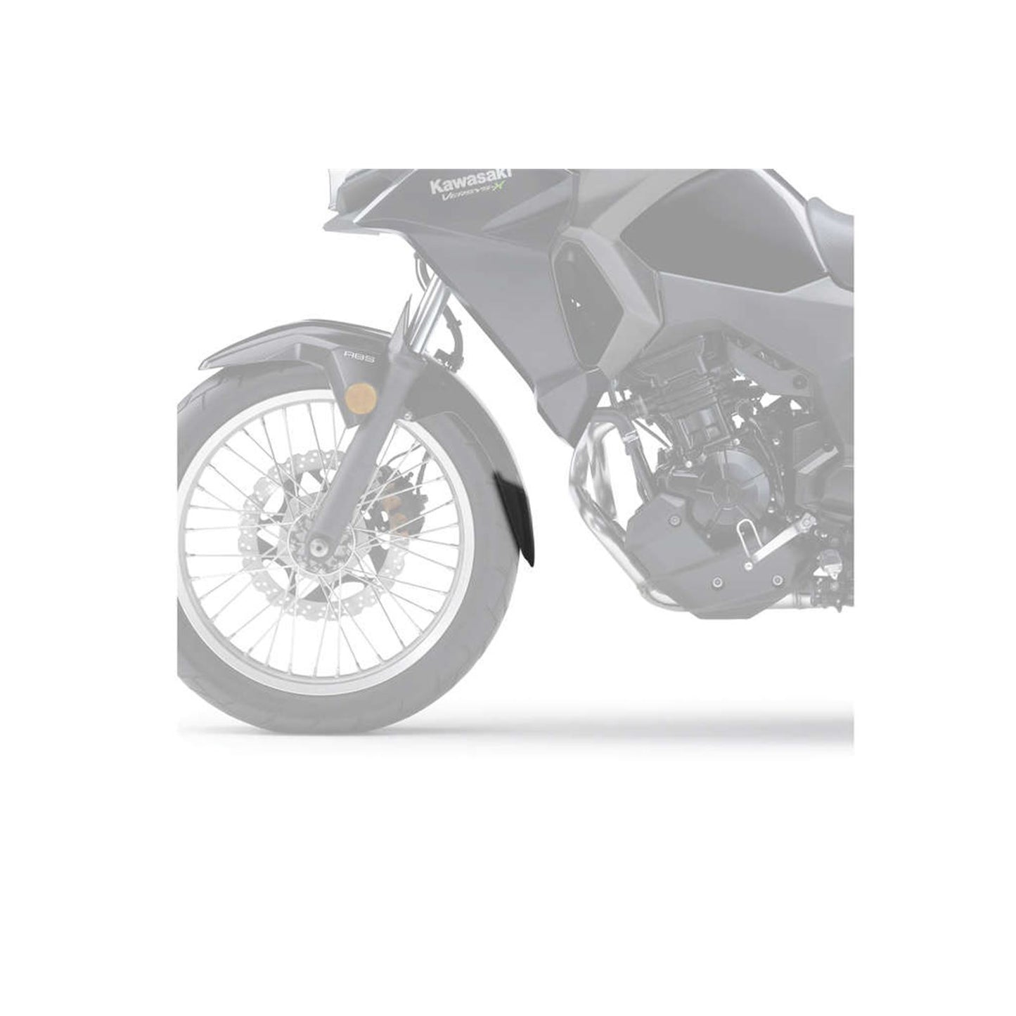 Puig Front Fender Extension [MPN: 9922N]_981636