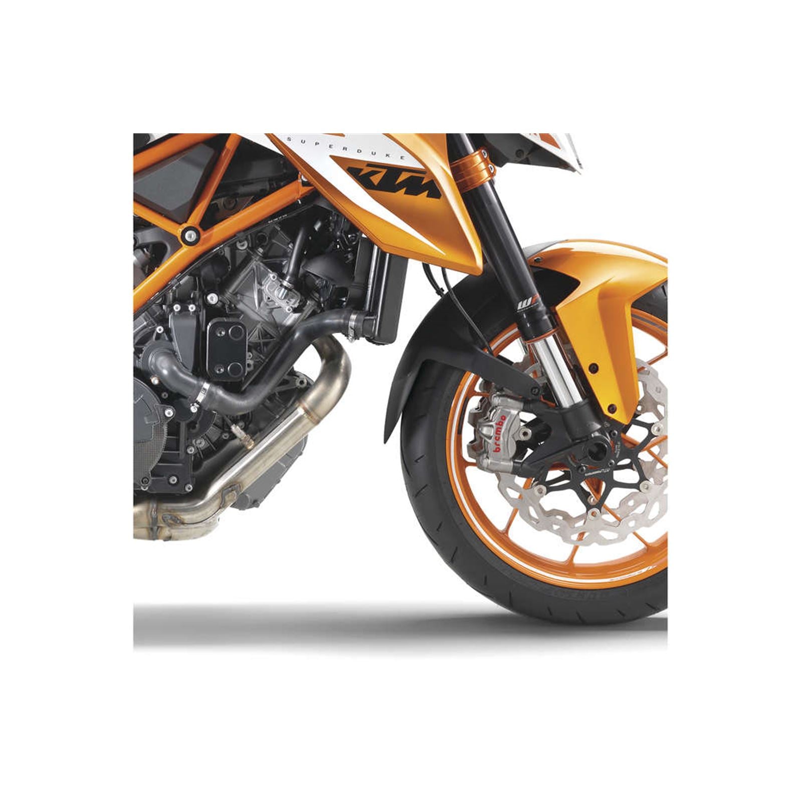 Puig Front Fender Extension [MPN: 9025N]_986068