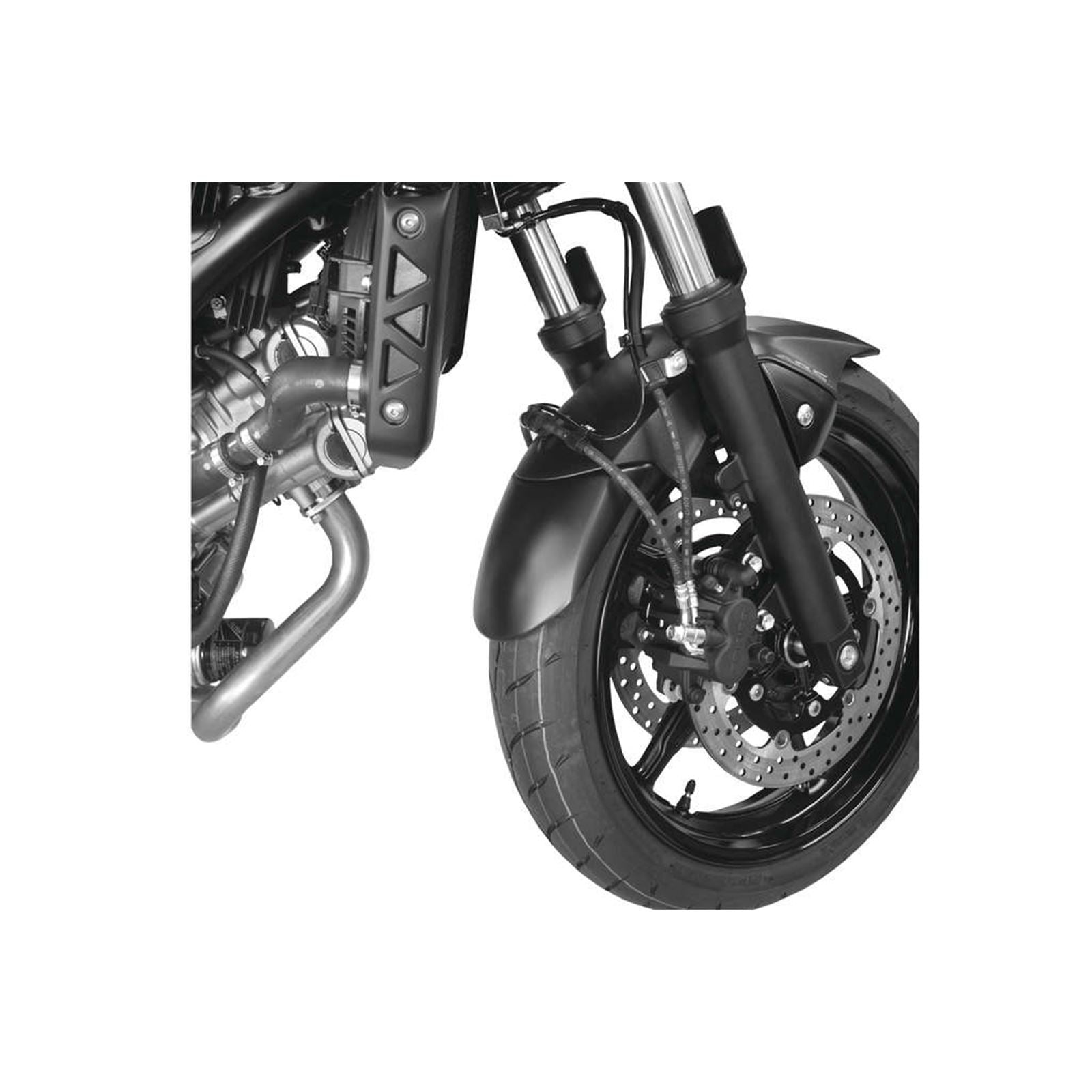 Puig Front Fender Extension [MPN: 9285N]_987197