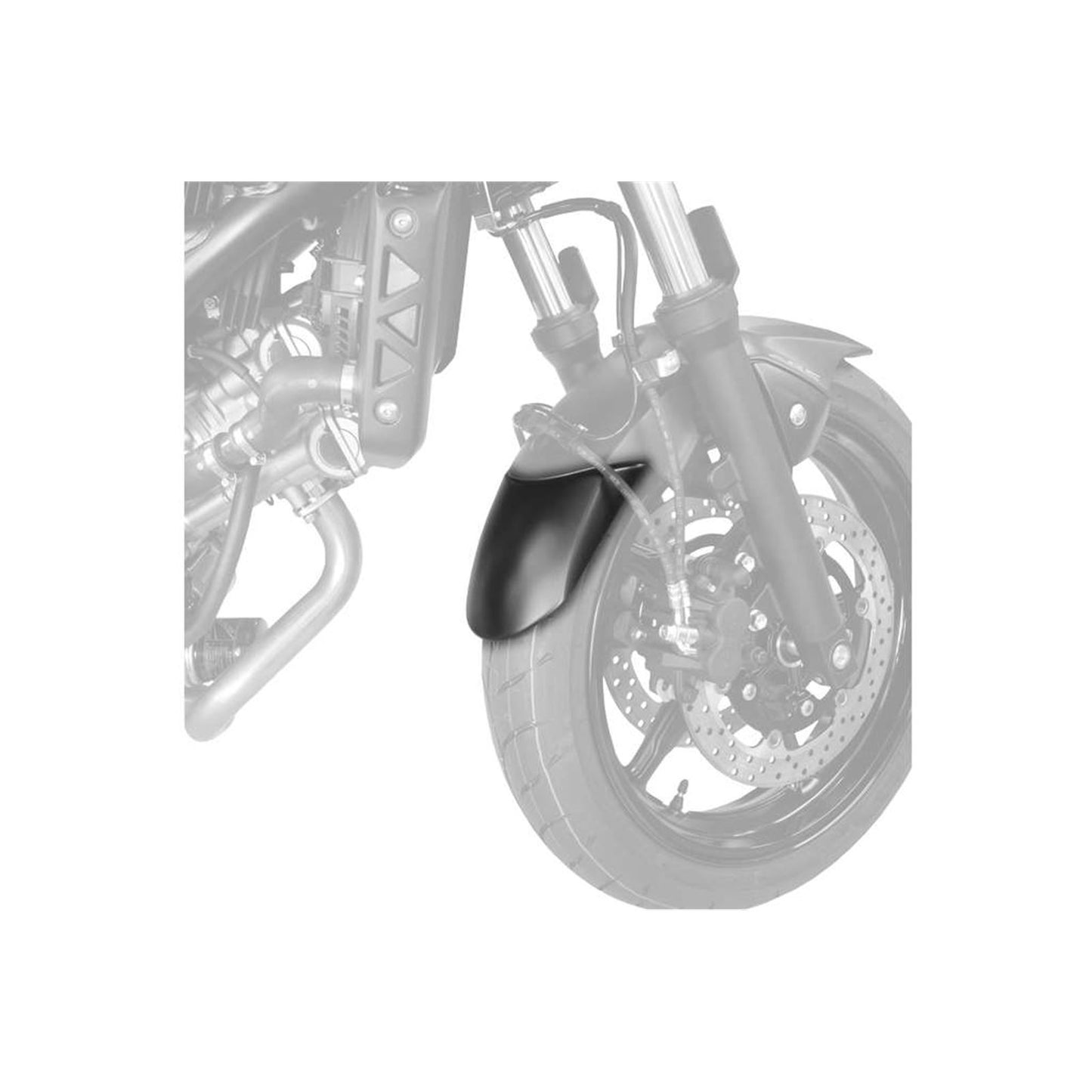 Puig Front Fender Extension [MPN: 9285N]_987198