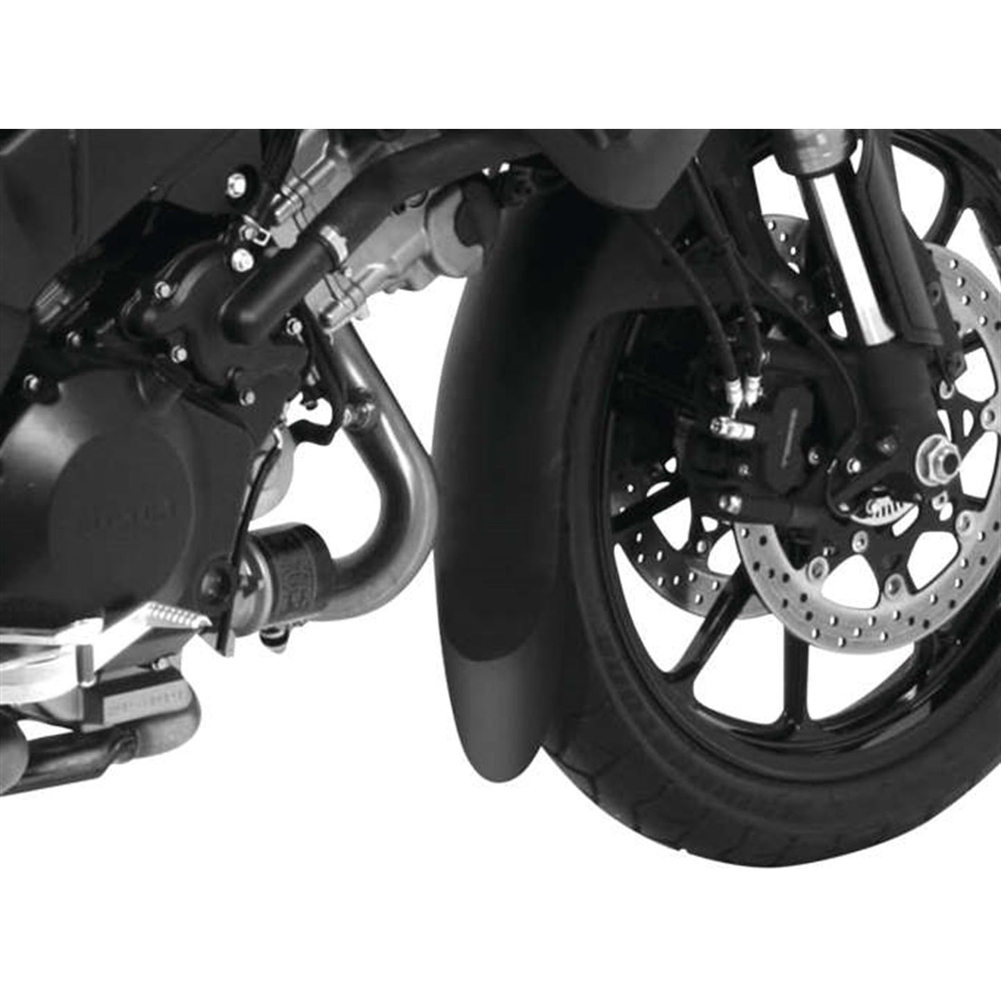 Puig Front Fender Extensions 3663N_988321