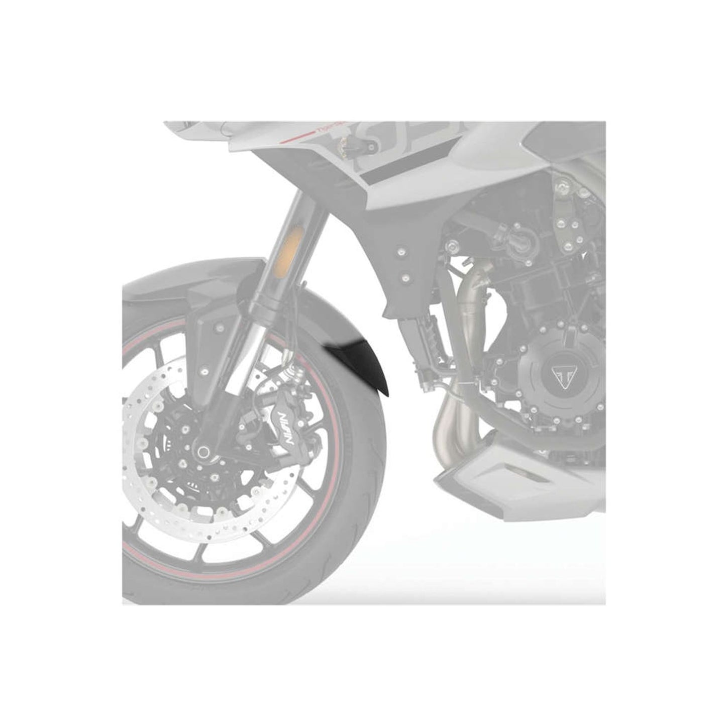 Puig Front Fender Extensions 9128N_984145
