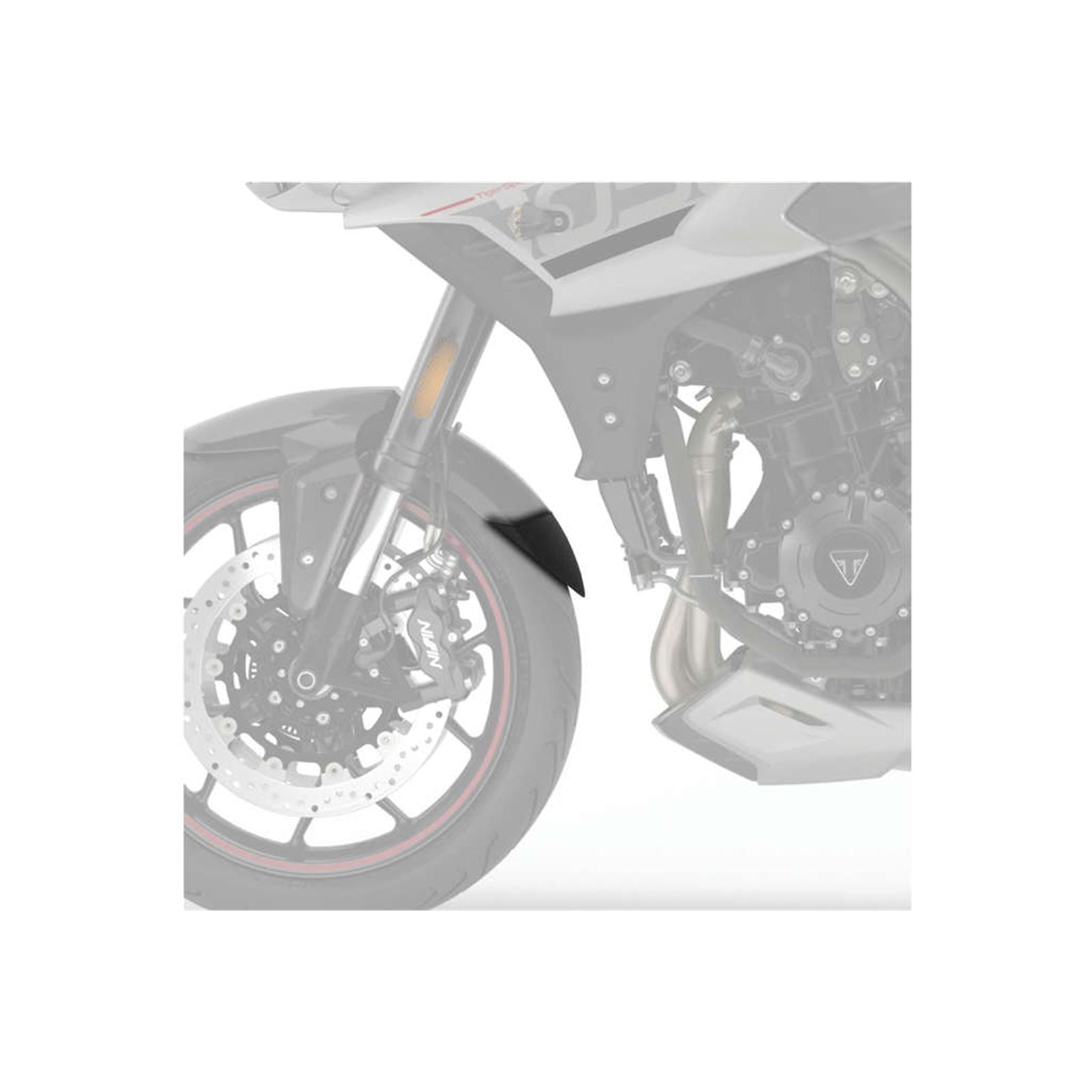 Puig Front Fender Extensions 9128N_984145
