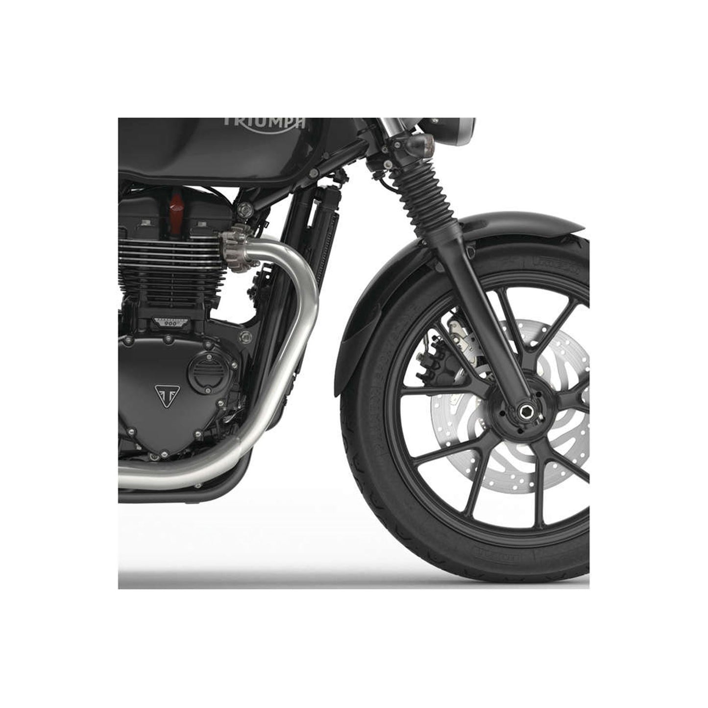 Puig Front Fender Extension [MPN: 9224N]_988314