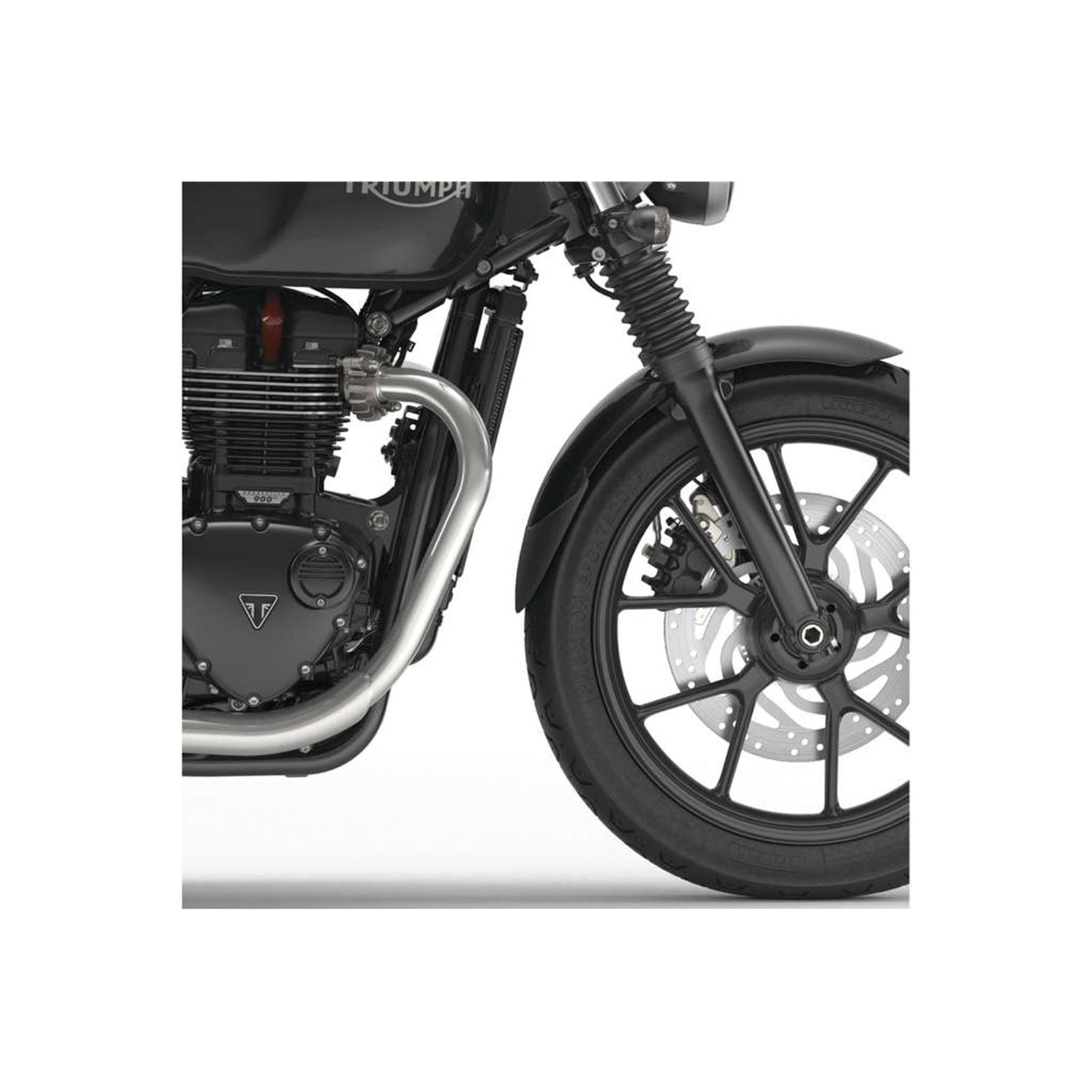 Puig Front Fender Extension [MPN: 9224N]_988314
