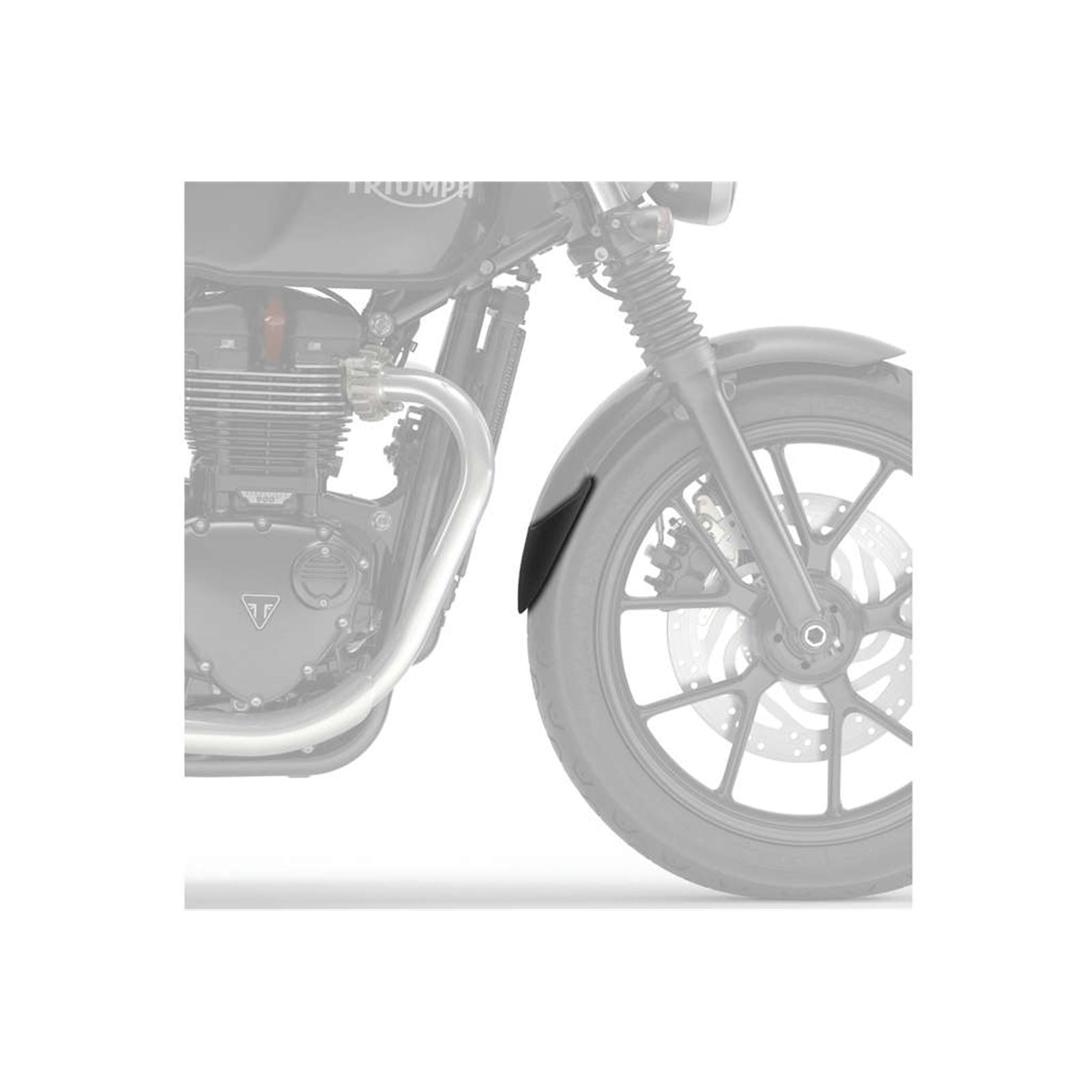Puig Front Fender Extension [MPN: 9224N]_988313
