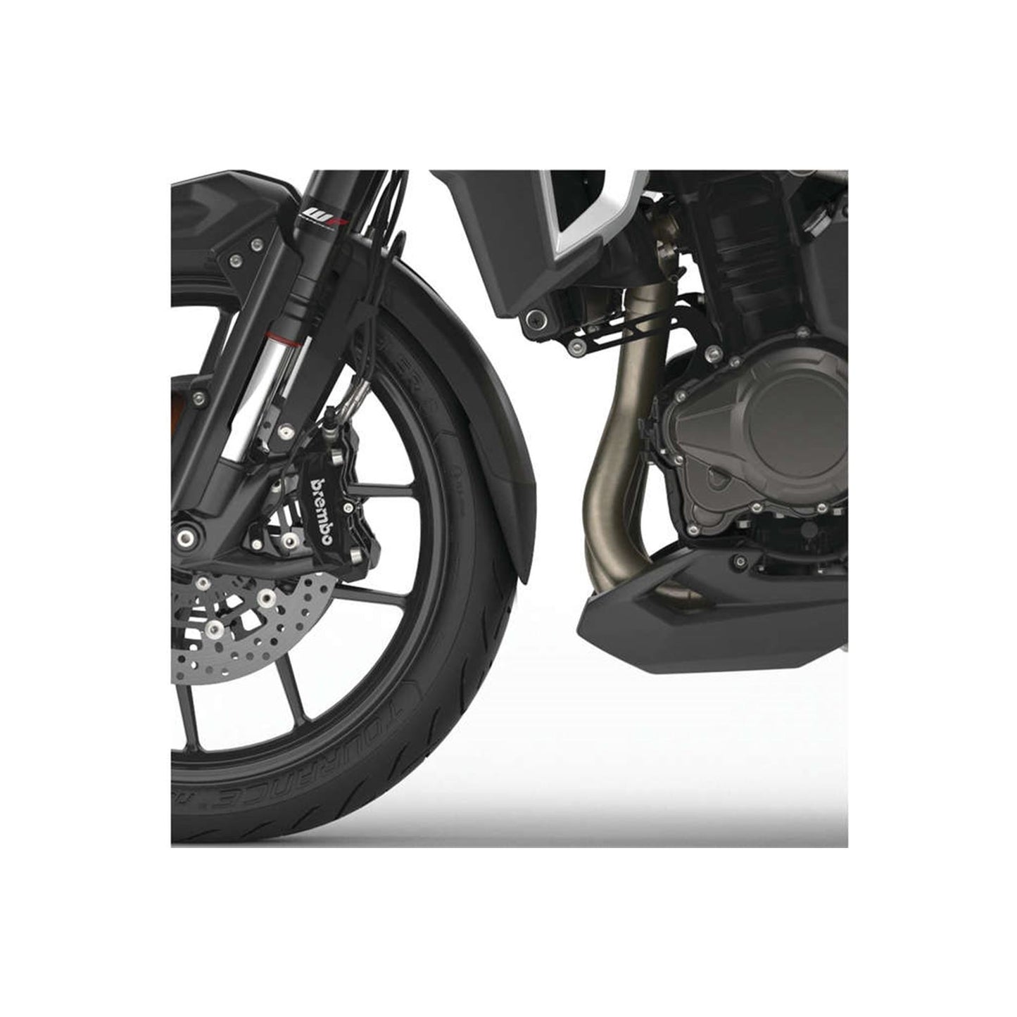 Puig Front Fender Extension 9223N_985554