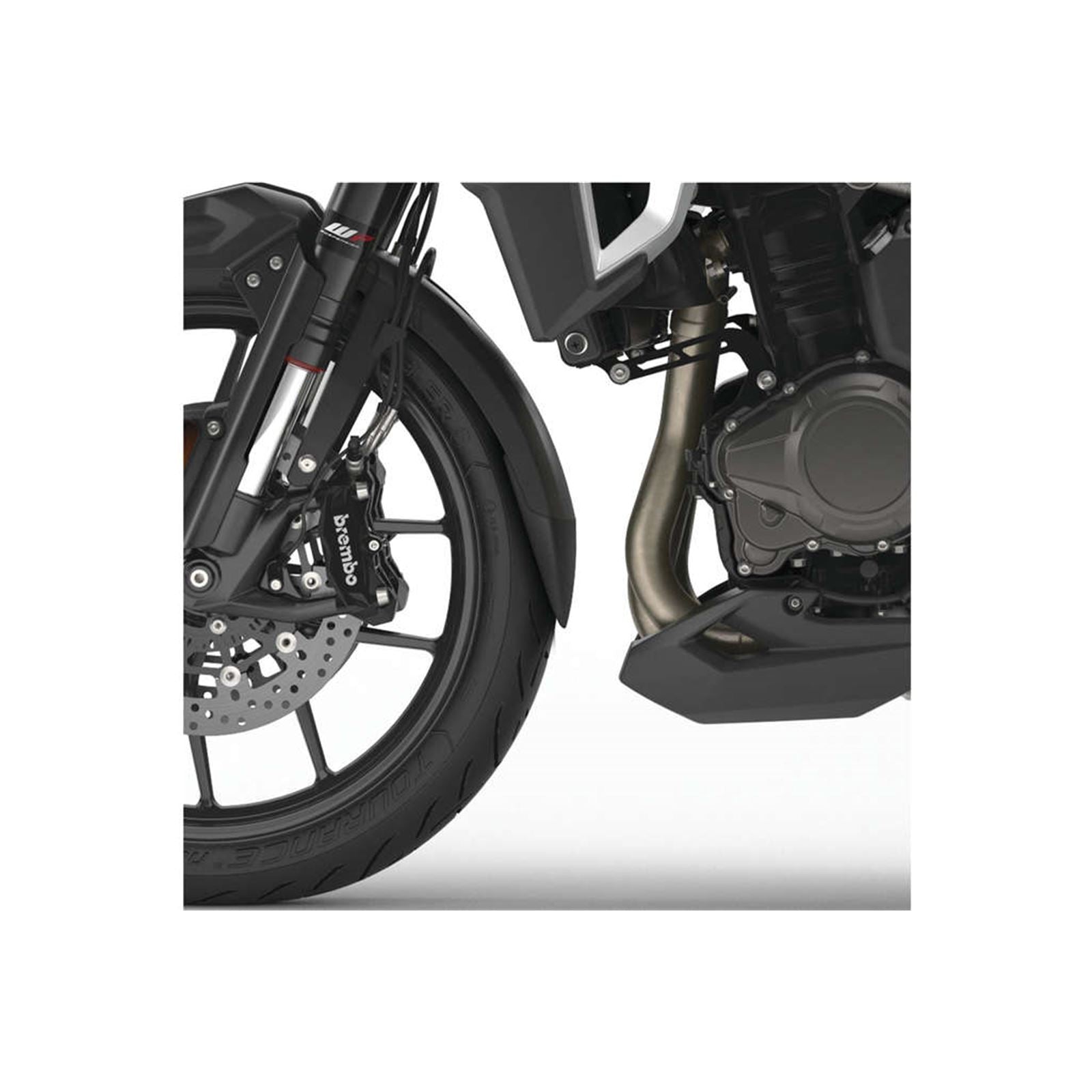 Puig Front Fender Extension 9223N_985554