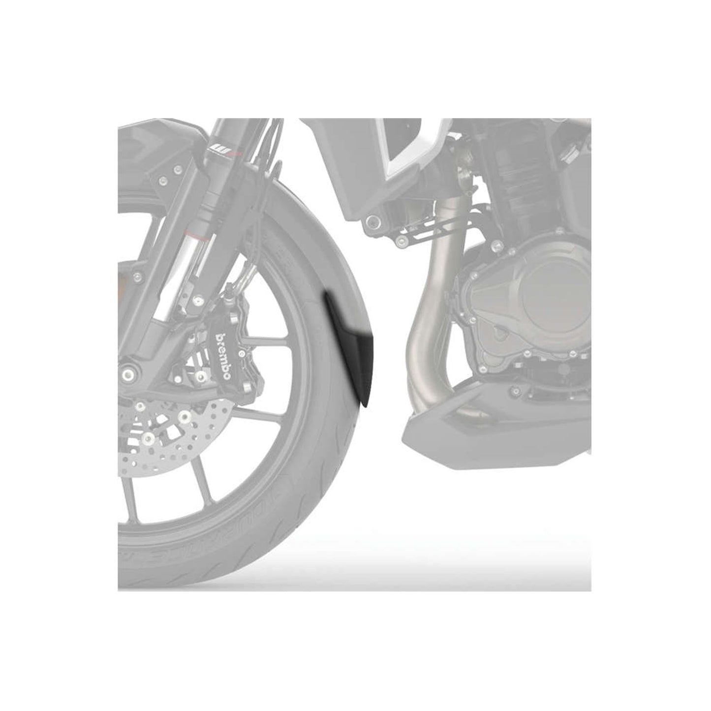 Puig Front Fender Extension 9223N_985555